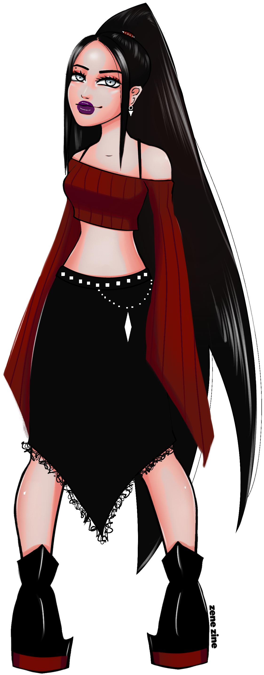 Pointa