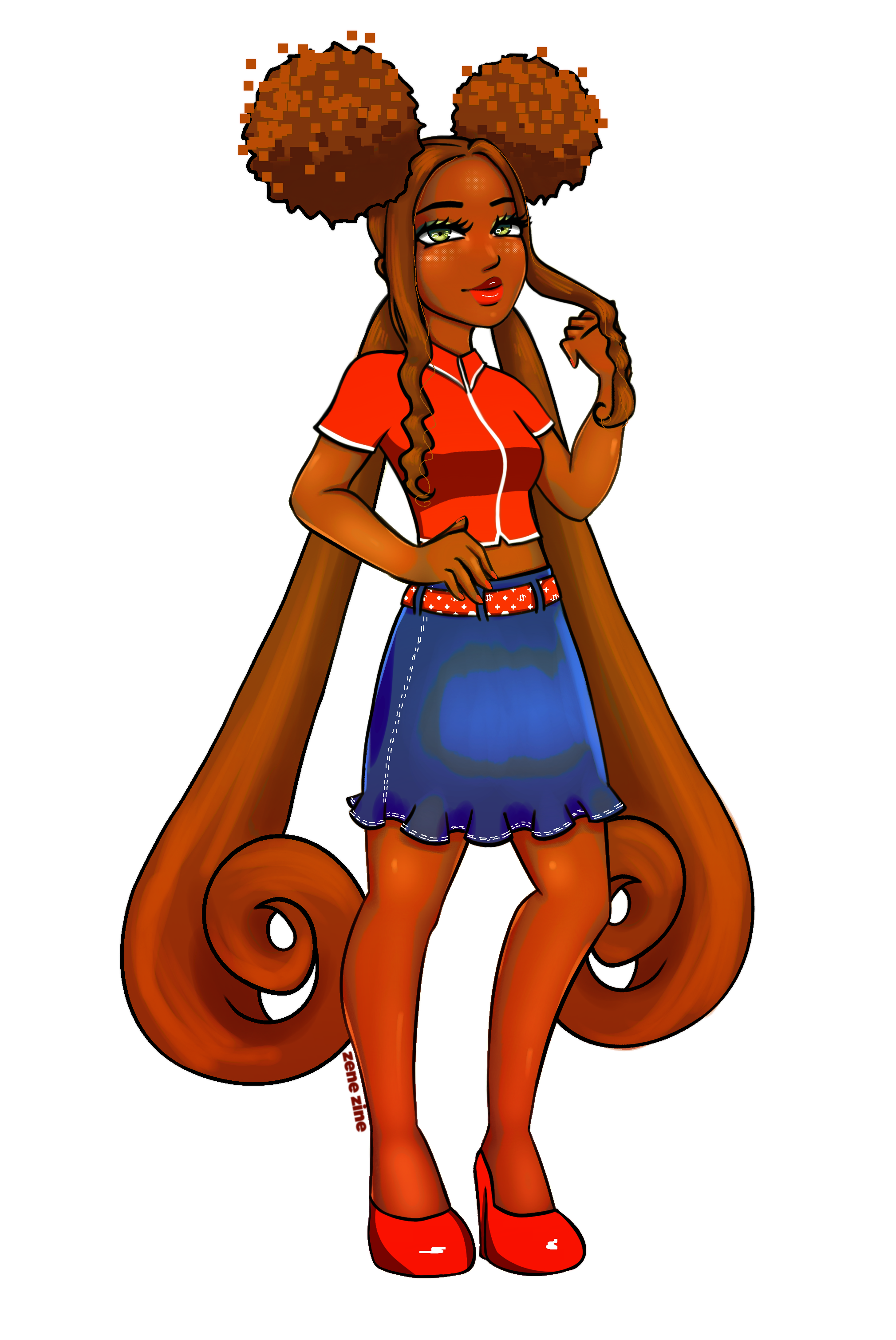 Shana